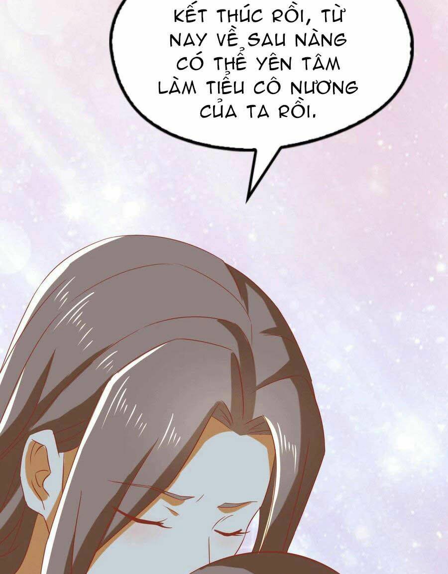 Khuynh Thành Cuồng Phi Của Tà Vương Chương 173 Ảnh 40