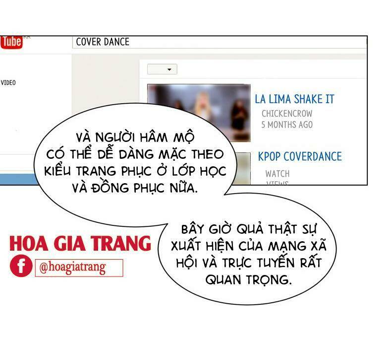 Sự Sao Chép Chương 64 Ảnh 22