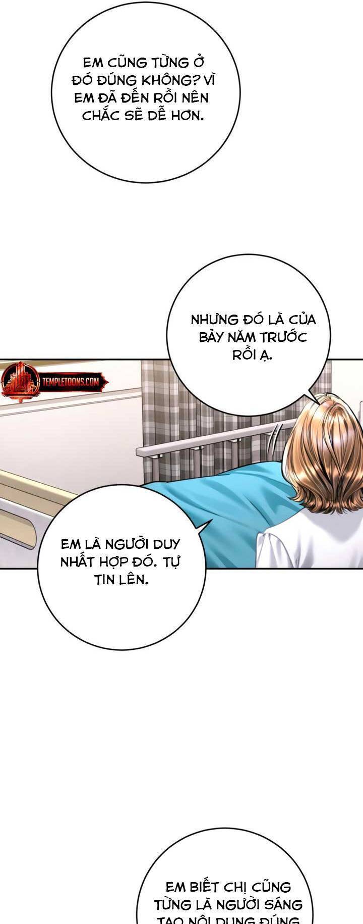 Đứa Trẻ Trông Giống Tôi Chương 44 Ảnh 64
