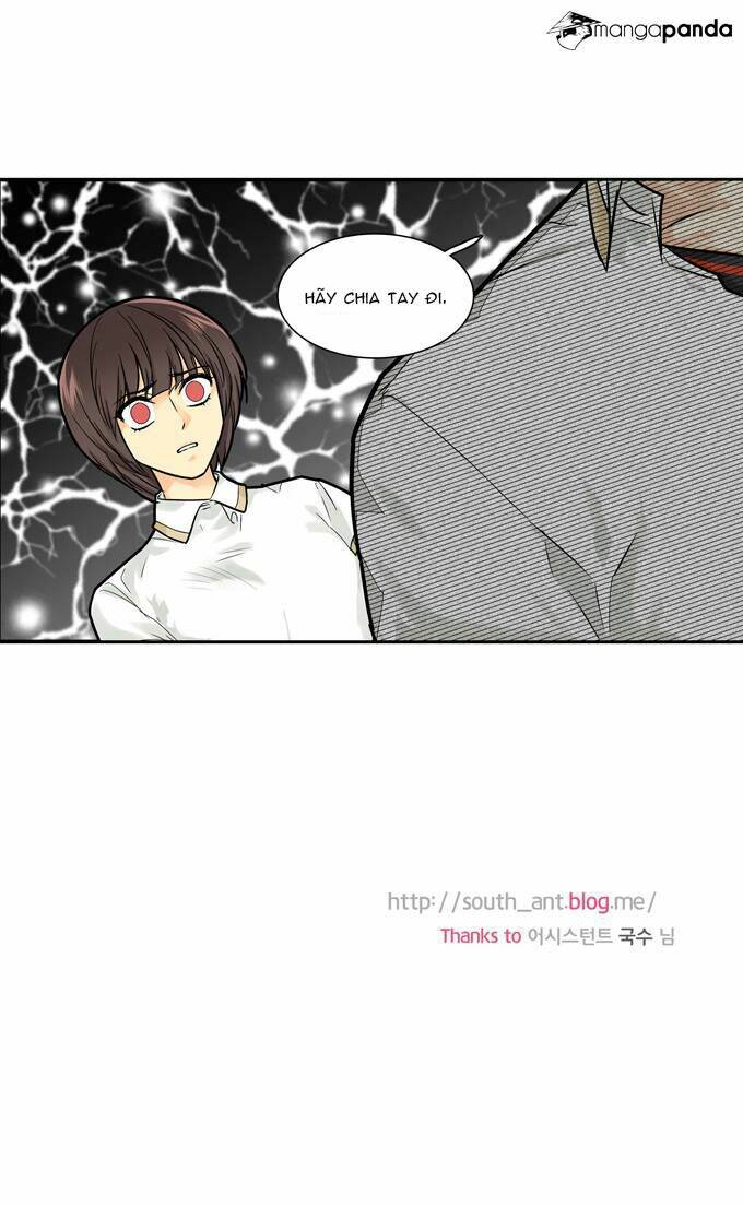 Cherry Boy, That Girl Chương 97 Ảnh 5