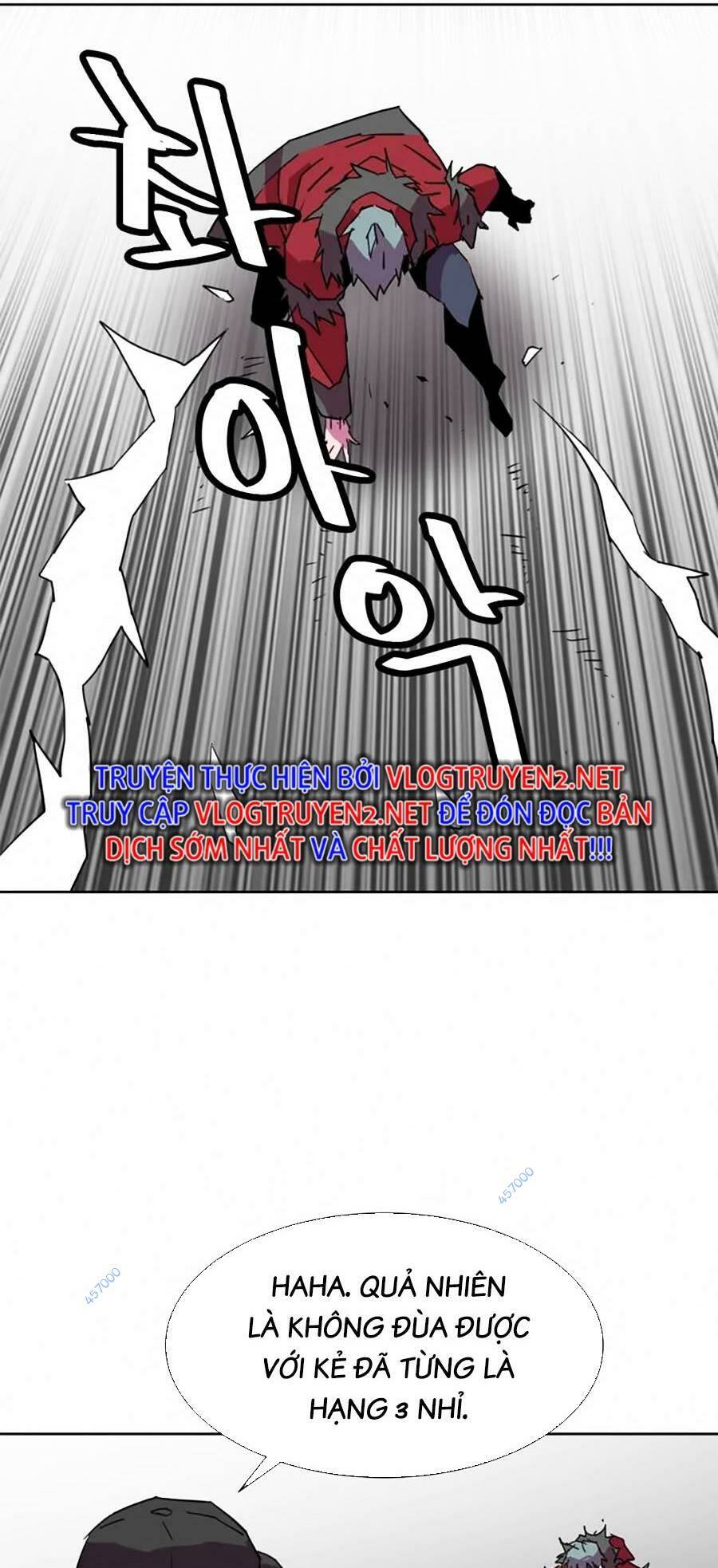 Săn Lùng Bắt Nạt Chương 51 Ảnh 59