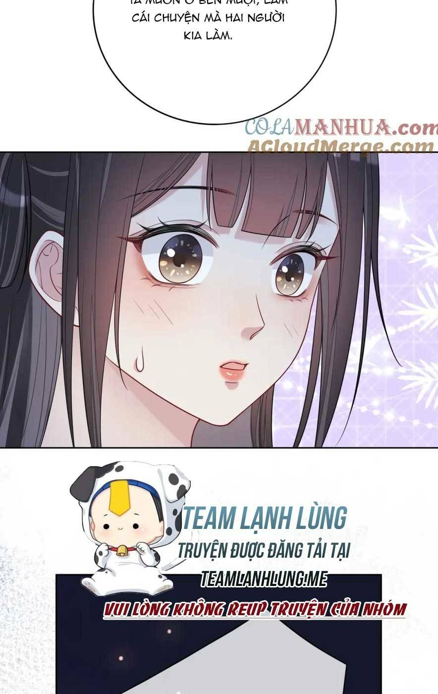 Bệnh Kiều Nam Chủ Lại Ghen Rồi Chương 139 Ảnh 49
