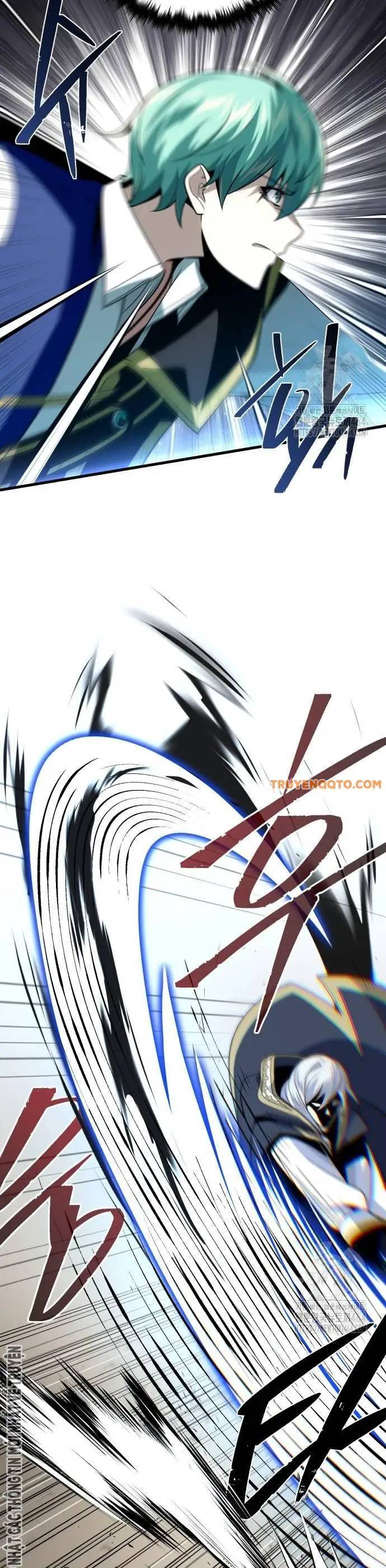 Sự Thức Tỉnh Của Hắc Ma Pháp Sư Sau 66666 Năm Chương 139 Ảnh 48