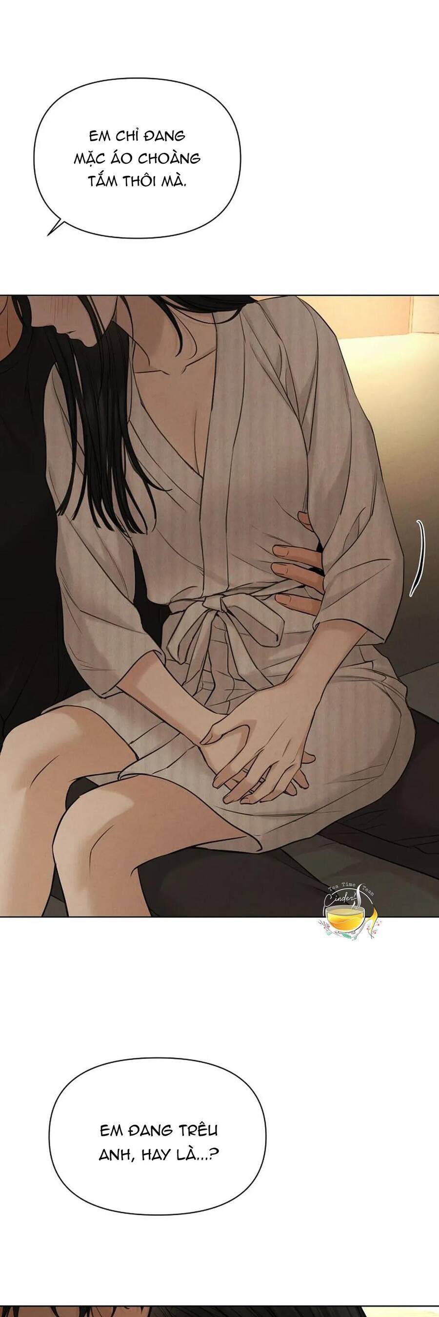 Bình Minh Chương 62 Ảnh 36