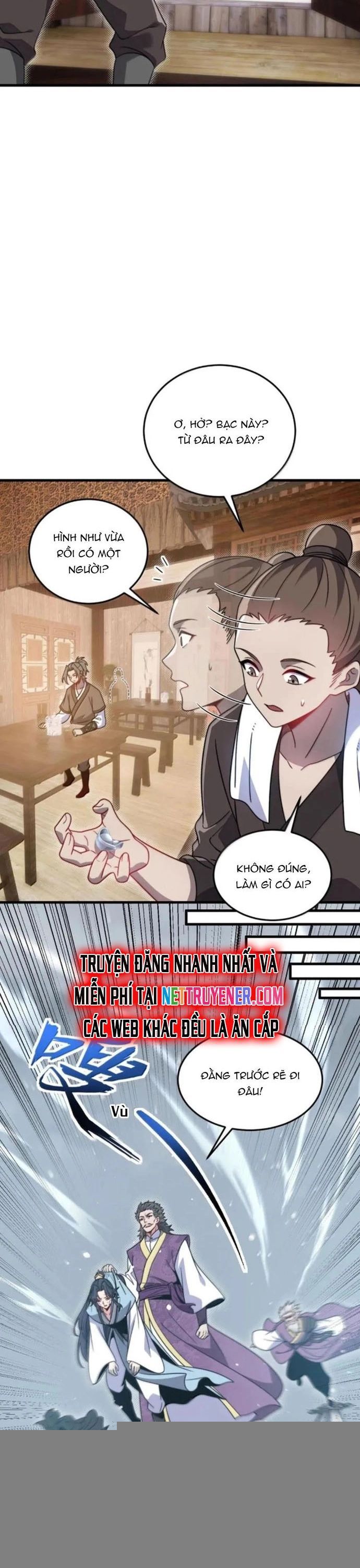 Vai Ác Sư Tôn Mang Theo Các Đồ Đệ Vô Địch Thiên Hạ, Nhân Vật Phản Diện Sư Tôn Ta Mang Theo Các Đồ Đệ Vô Địch Chương 166 Ảnh 10