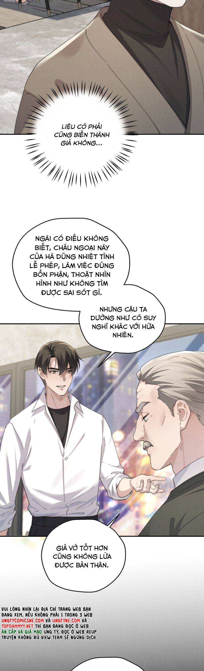 Thiếu Gia Không Ngoan Chương 75 Ảnh 9