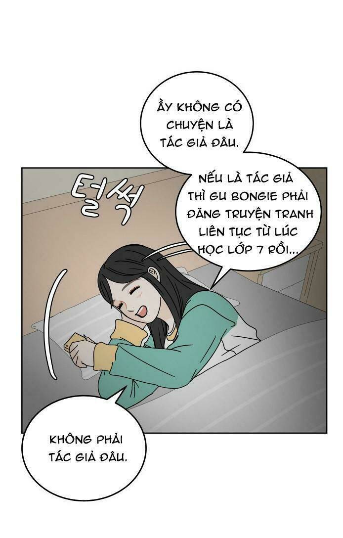30 Phút Bước Đi Bên Em Chương 82 Ảnh 23