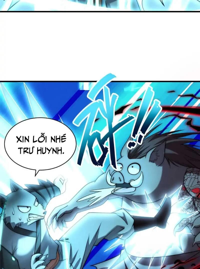 Bắt Đầu Với 100 Triệu Mạng Chương 122 Ảnh 17