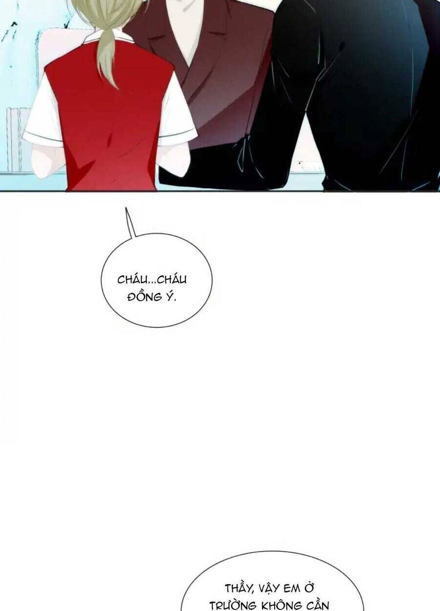 Tiểu Ma Vương Học Cách Yêu Đương Chương 12 Ảnh 6