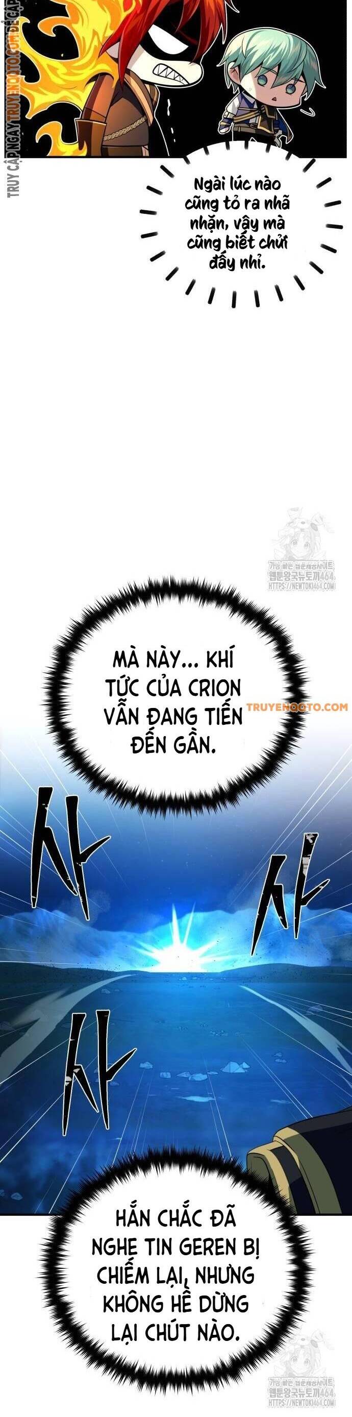 Sự Thức Tỉnh Của Hắc Ma Pháp Sư Sau 66666 Năm Chương 138 Ảnh 13