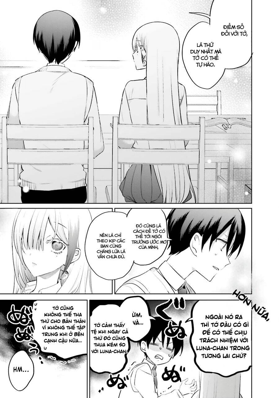 Boku To Gal Ga Fufu Ni Narumade Chương 10 Ảnh 17