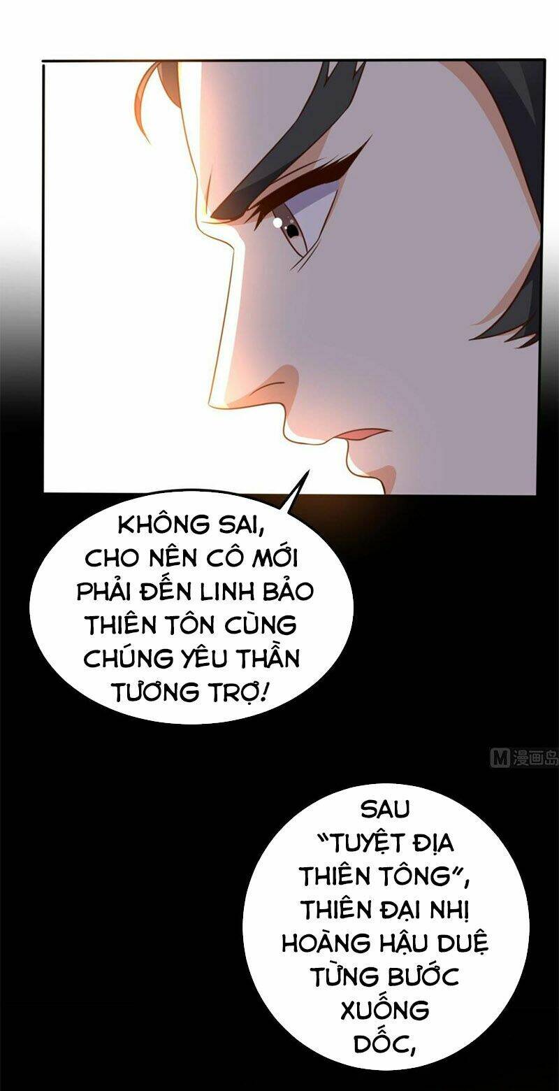 Wechat Siêu Cấp Chương 170 Ảnh 13