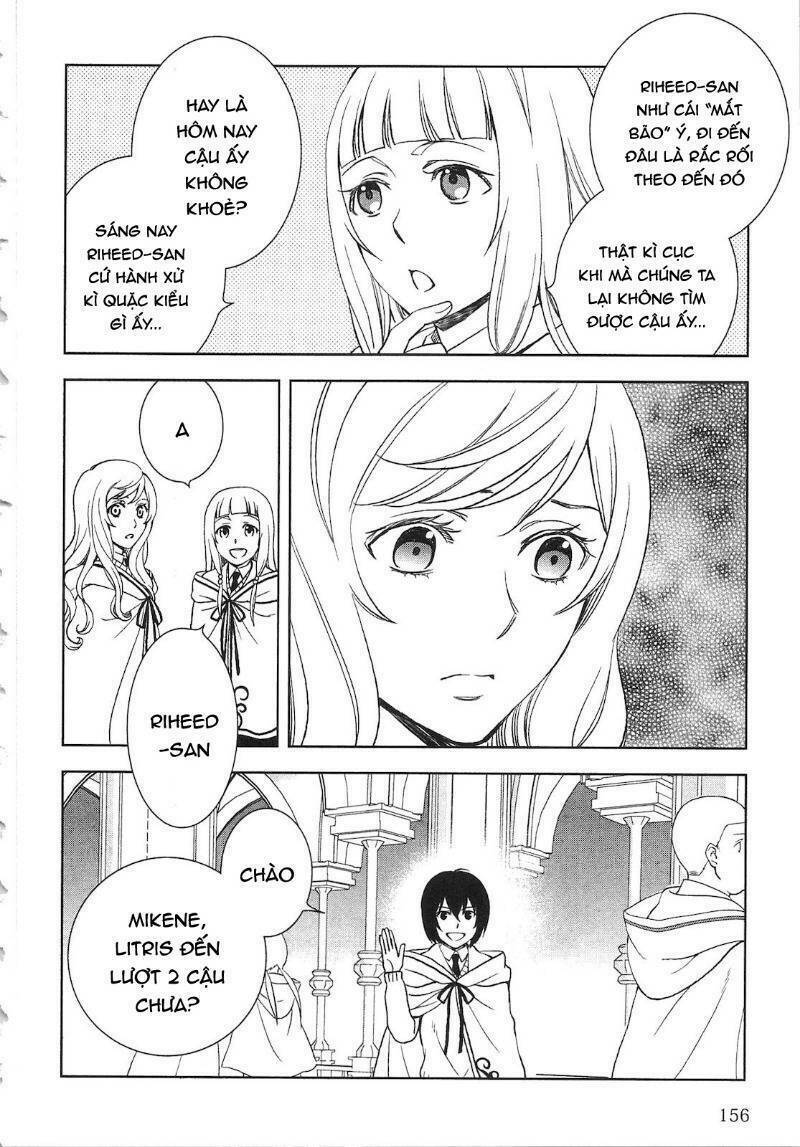 Monogatari No Naka No Hito Chương 8 Ảnh 5