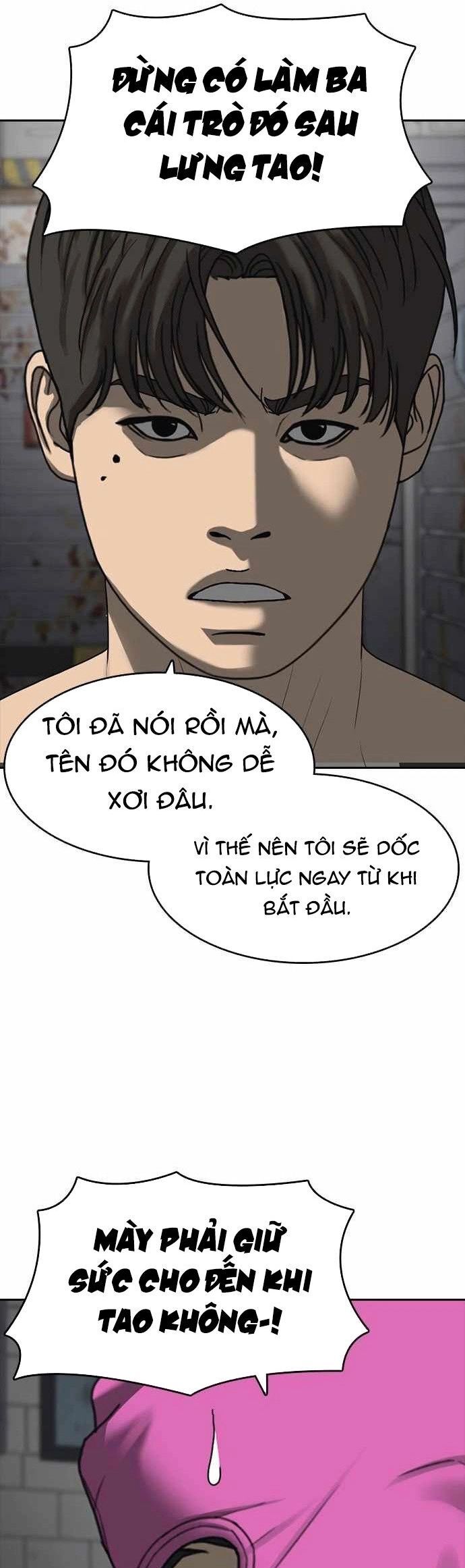 Những Mảnh Đời Tan Vỡ Chương 95 Ảnh 24