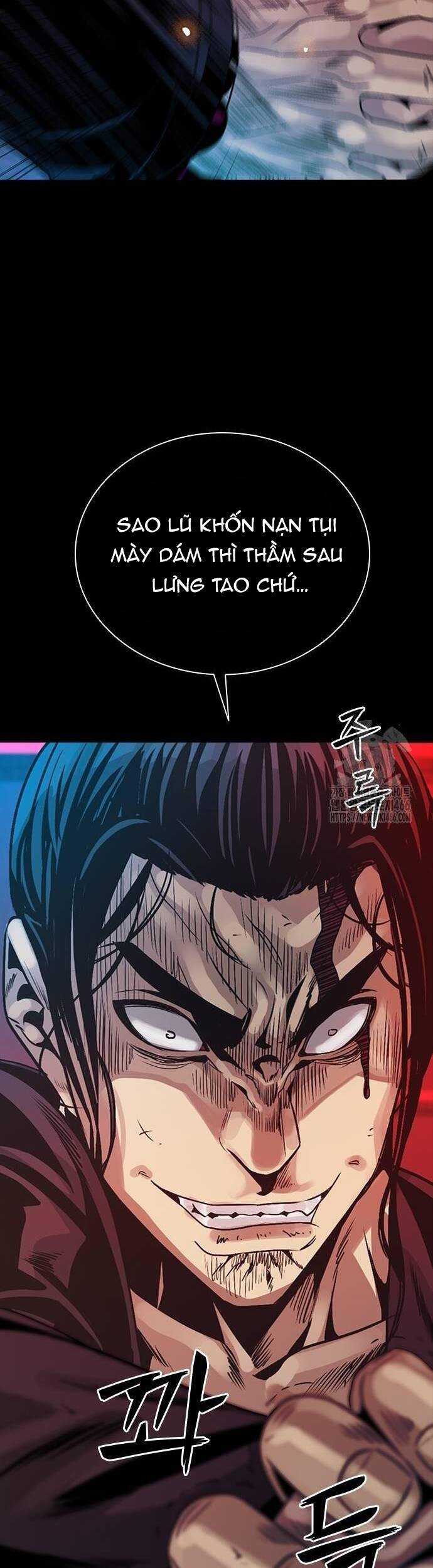 Thế Hệ Bất Hảo Chương 3 Ảnh 24