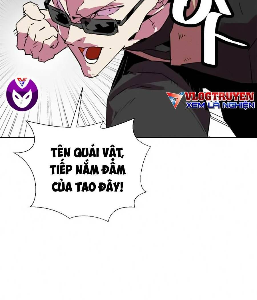 Săn Lùng Bắt Nạt Chương 59 Ảnh 69