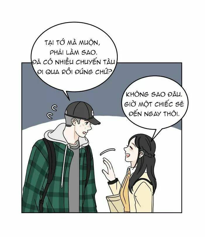 30 Phút Bước Đi Bên Em Chương 73 Ảnh 64