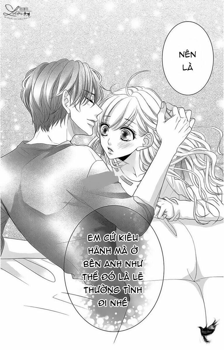 Hương Vị Tình Yêu Chương 29 Ảnh 40