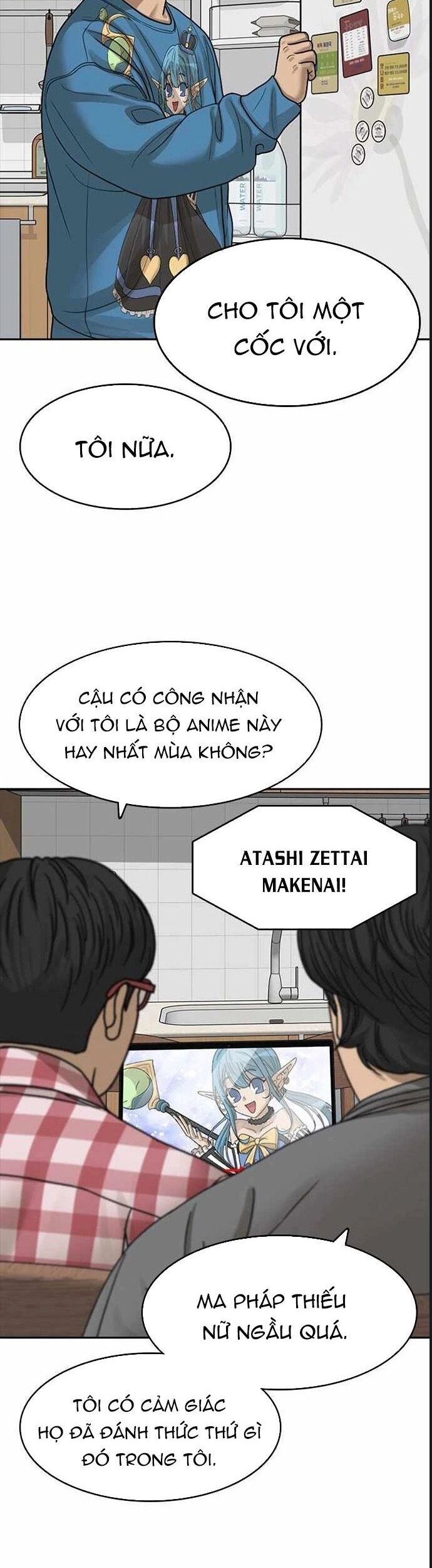 Những Mảnh Đời Tan Vỡ Chương 93 Ảnh 3