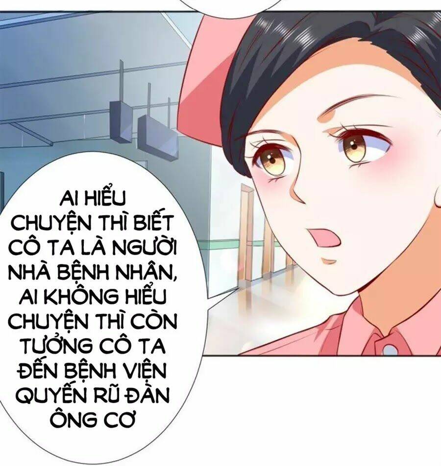 Bác Sĩ Sở Cũng Muốn Yêu Chương 247 Ảnh 43