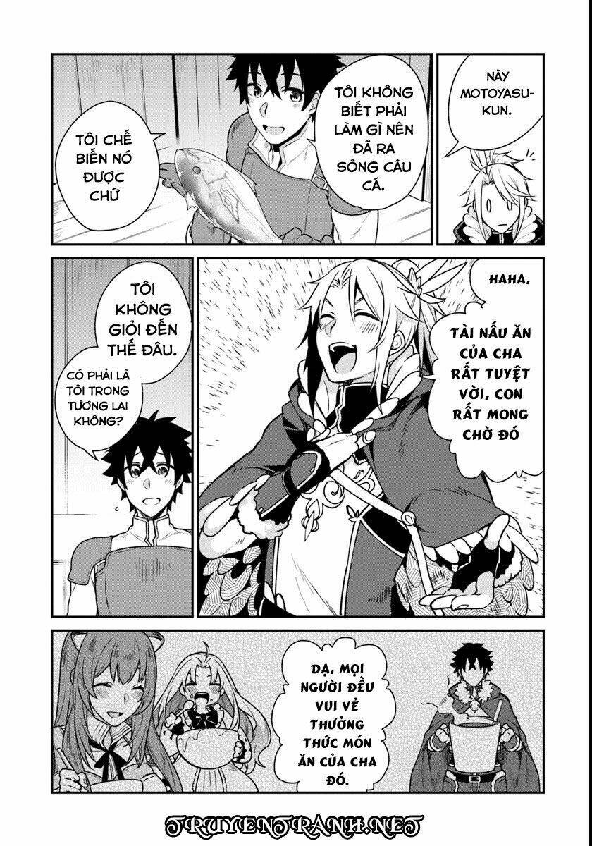 Yari No Yuusha No Yarinaoshi Chương 2 Ảnh 30