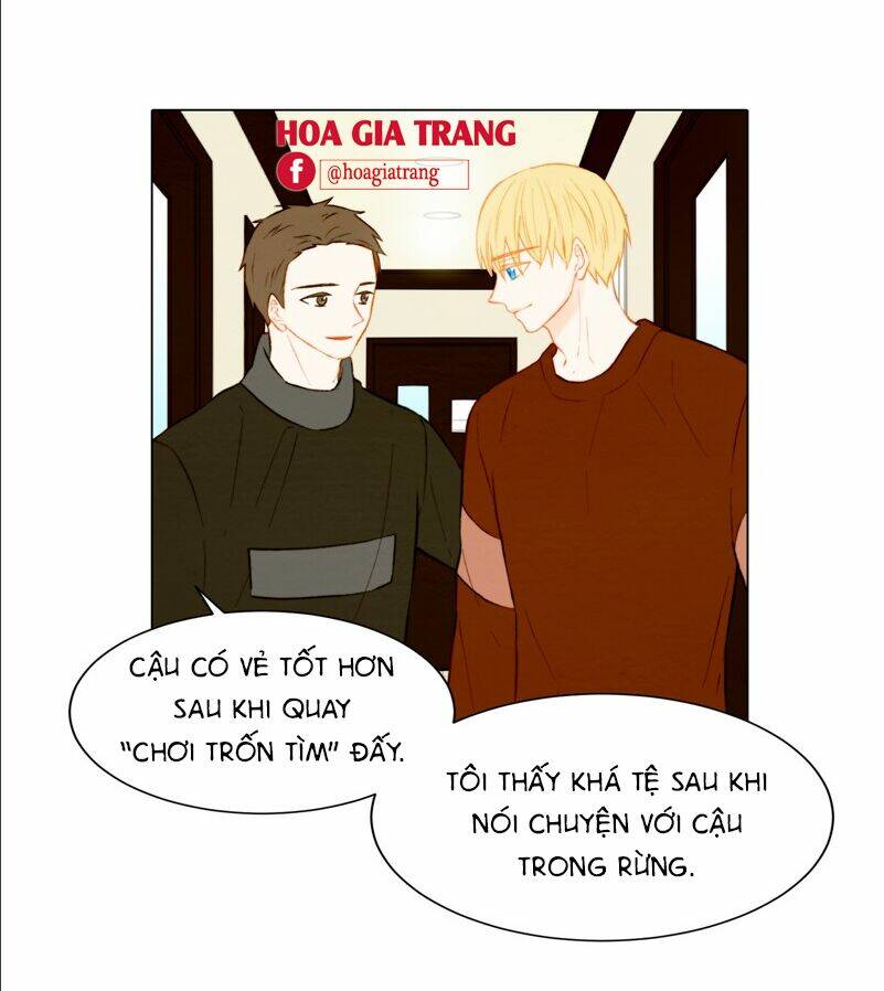 Sự Sao Chép Chương 65 Ảnh 51