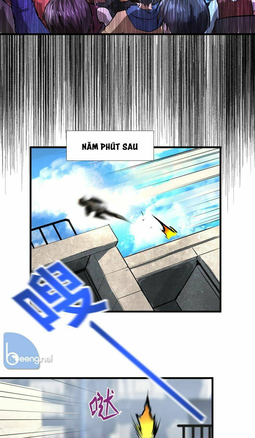 Vua Sinh Tồn Chương 82 Ảnh 14