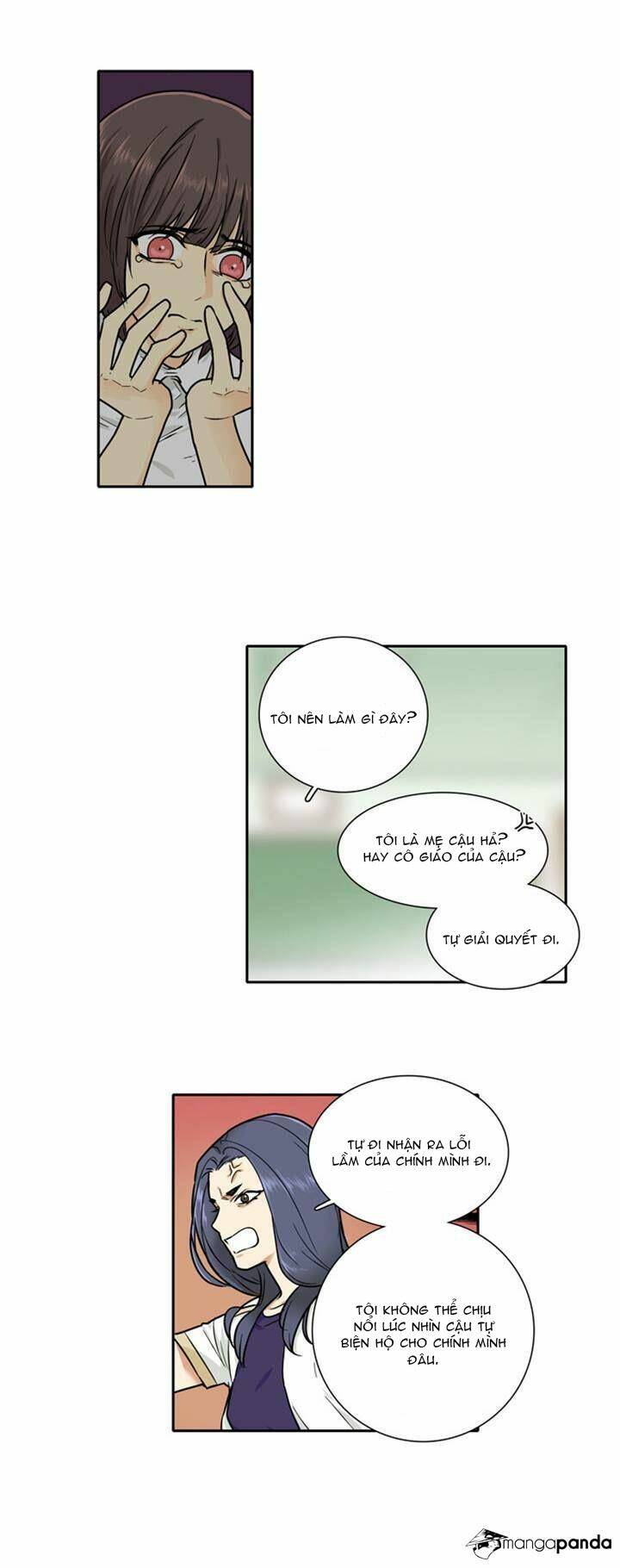 Cherry Boy, That Girl Chương 97 Ảnh 16