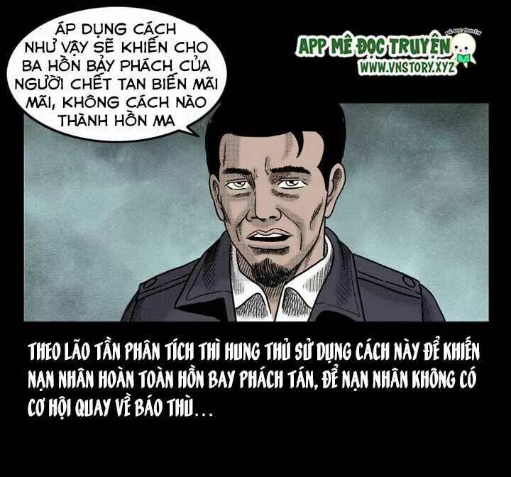 Kỳ Án Có Thật Chương 57 Ảnh 45