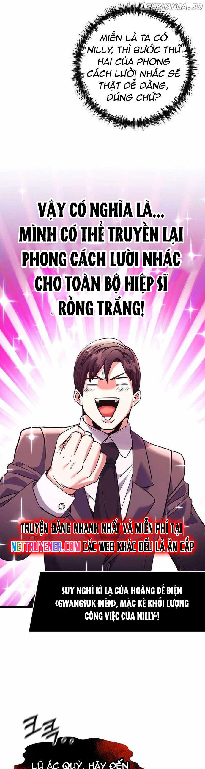 Ta Đã Trở Thành Cuồng Vương Chương 64 Ảnh 40