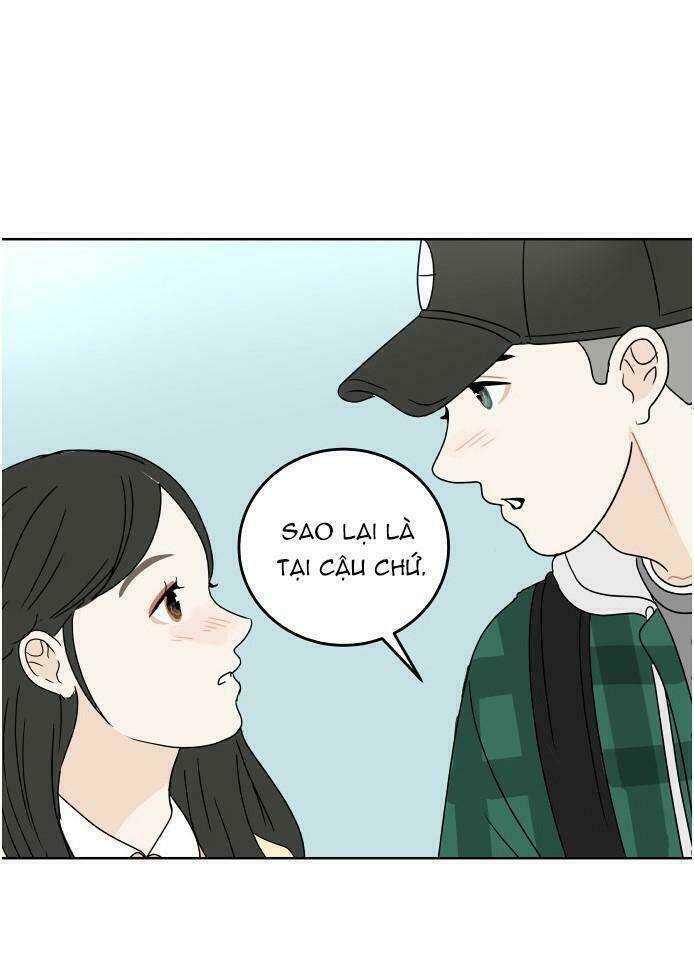 30 Phút Bước Đi Bên Em Chương 75 Ảnh 105