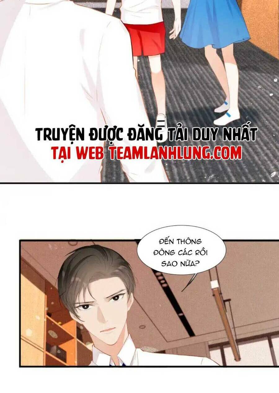 Tiểu Ma Vương Học Cách Yêu Đương Chương 19 Ảnh 10