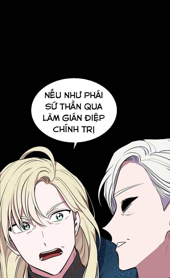 Đừng Đụng Vào Em Trai Ta Chương 37 Ảnh 58