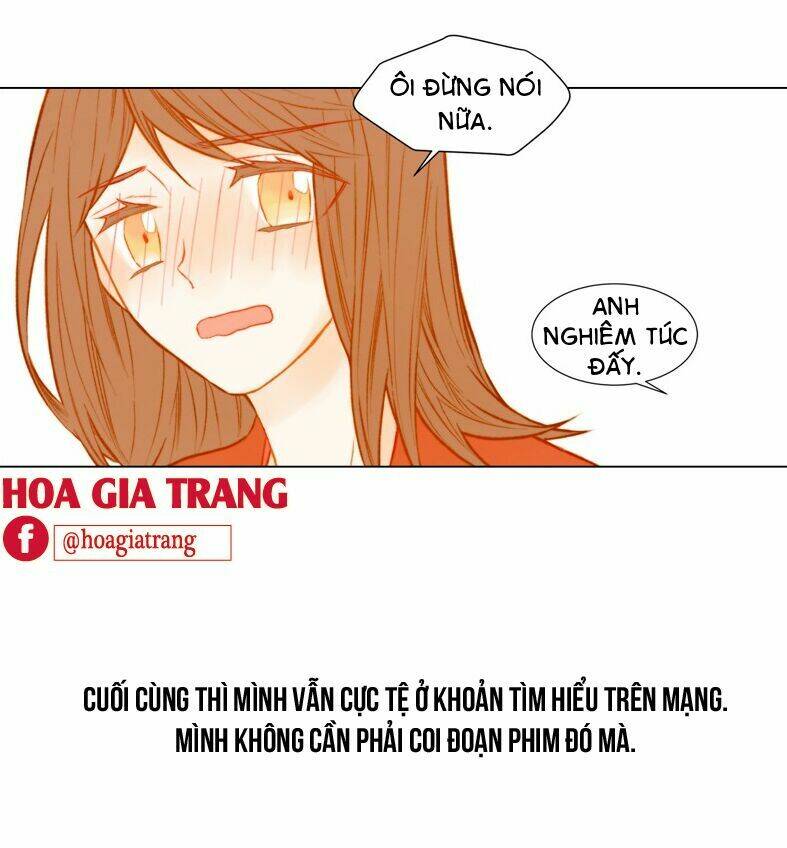 Sự Sao Chép Chương 62 Ảnh 54
