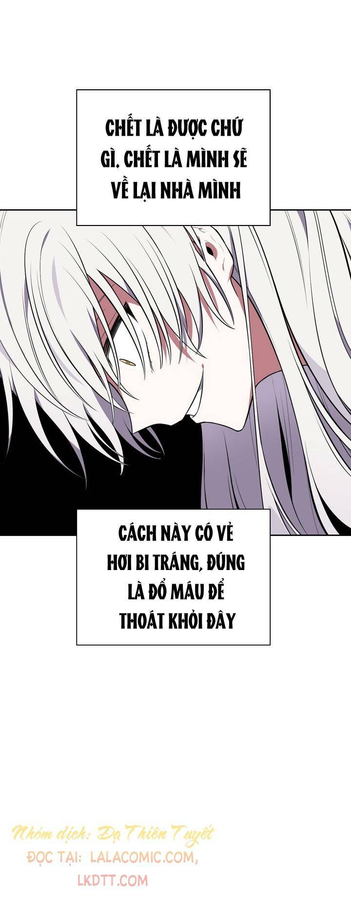 Đừng Đụng Vào Em Trai Ta Chương 38 Ảnh 76