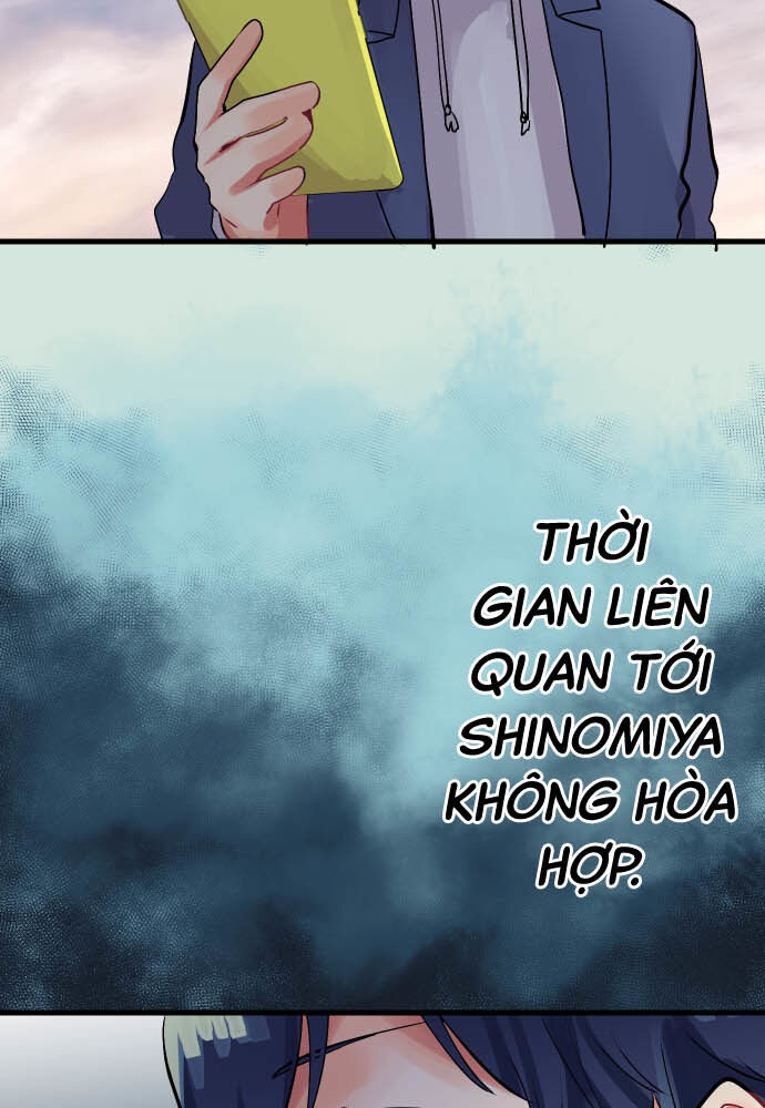 Tôi ~ Tình Yêu, Song Sinh Và Sns ~ Chương 14 Ảnh 4
