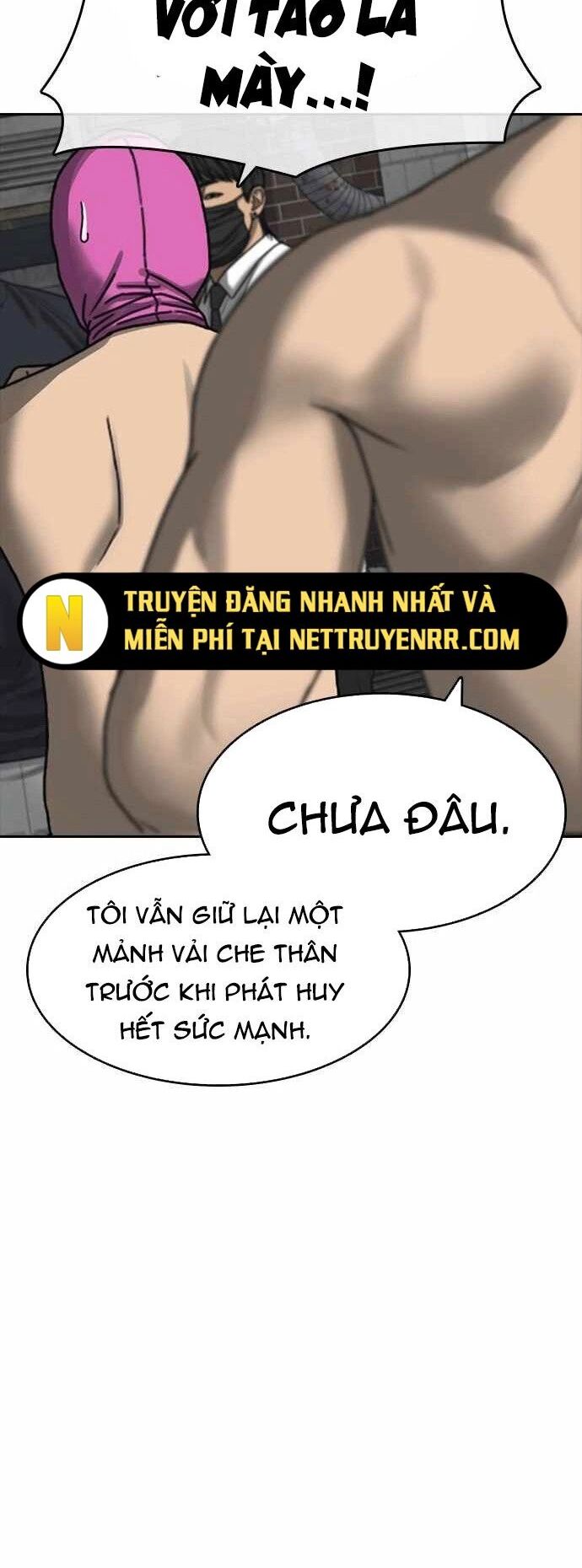 Những Mảnh Đời Tan Vỡ Chương 95 Ảnh 23