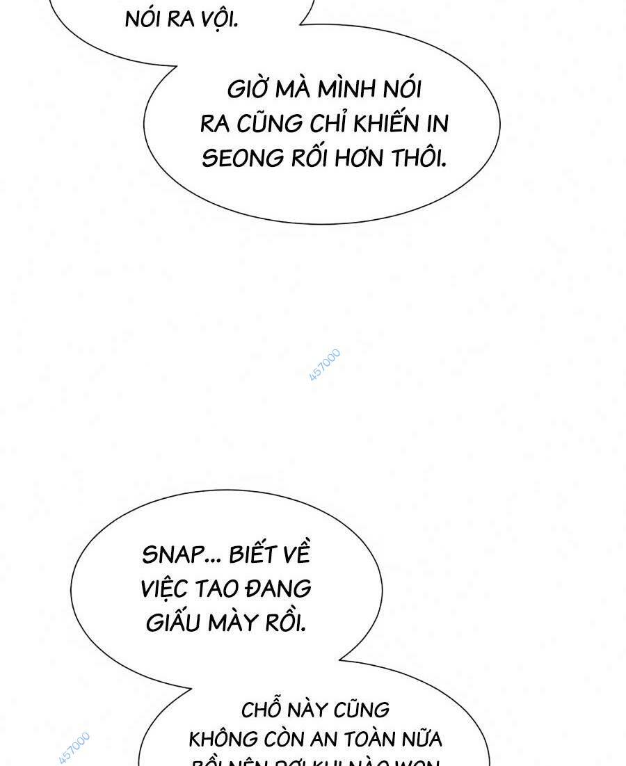 Săn Lùng Bắt Nạt Chương 55 Ảnh 30