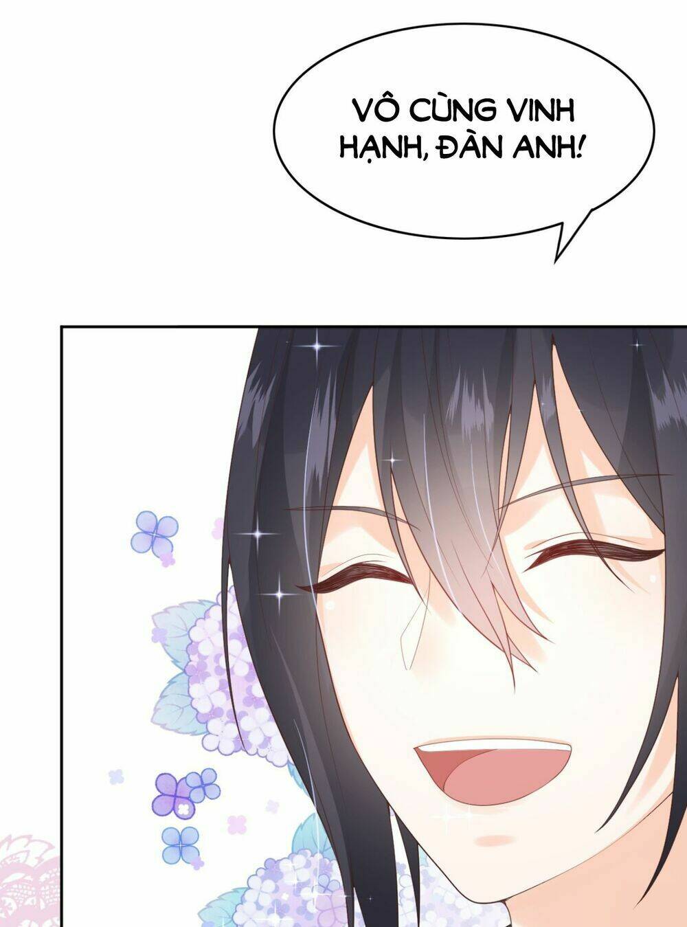 Cô Bé Lọ Lem Của Tôi Không Ăn Chay Chương 4 Ảnh 50