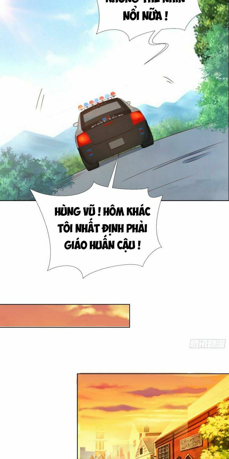Siêu Cấp Thần Y Đại Biến Thái Chương 138 Ảnh 11