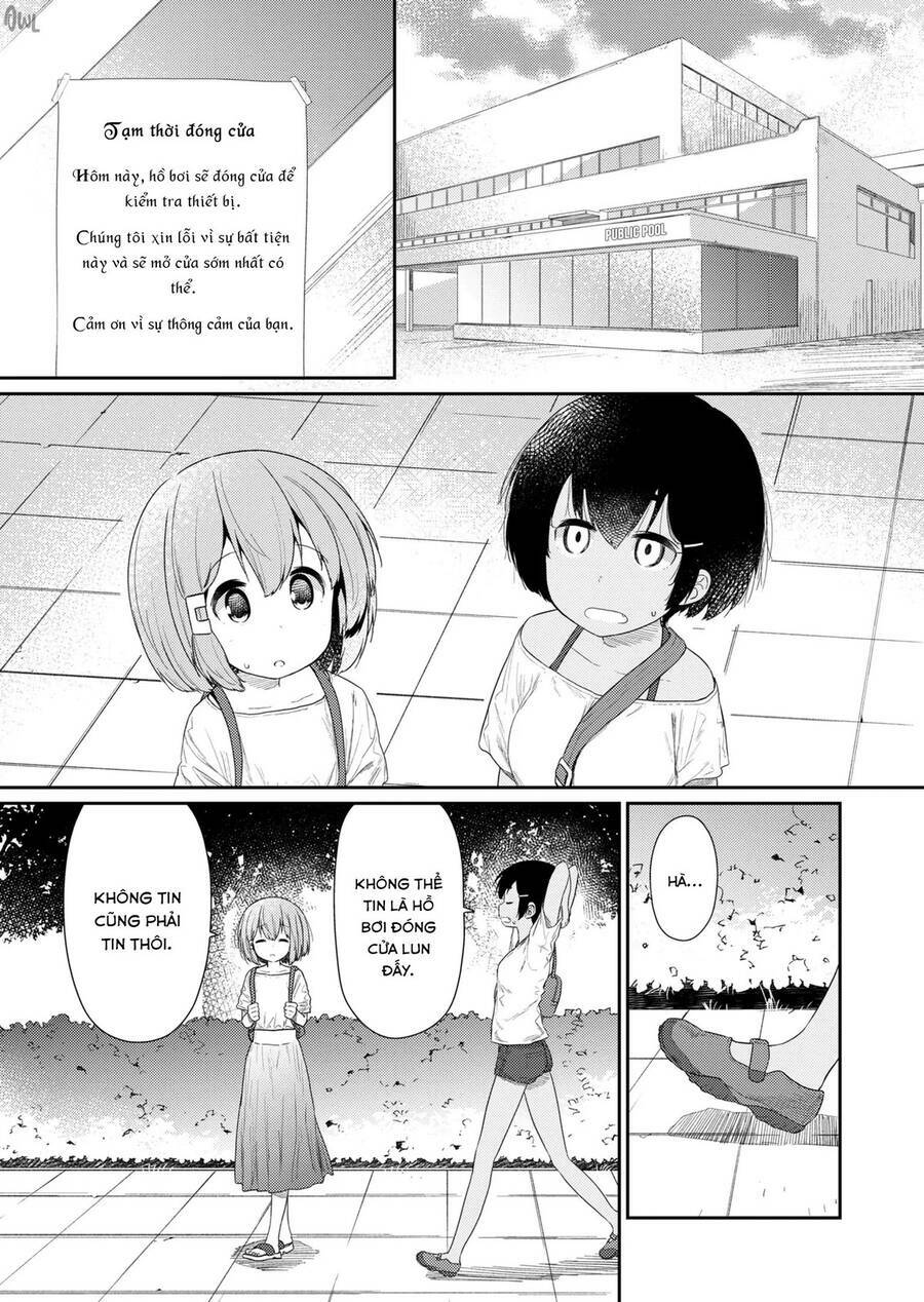 Hino-San No Baka Chương 85 Ảnh 4