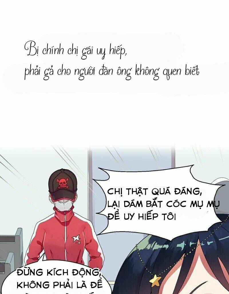 Cuộc Sống Hôn Nhân Lãng Mạn Của Hề Hề Chương 1 Ảnh 6