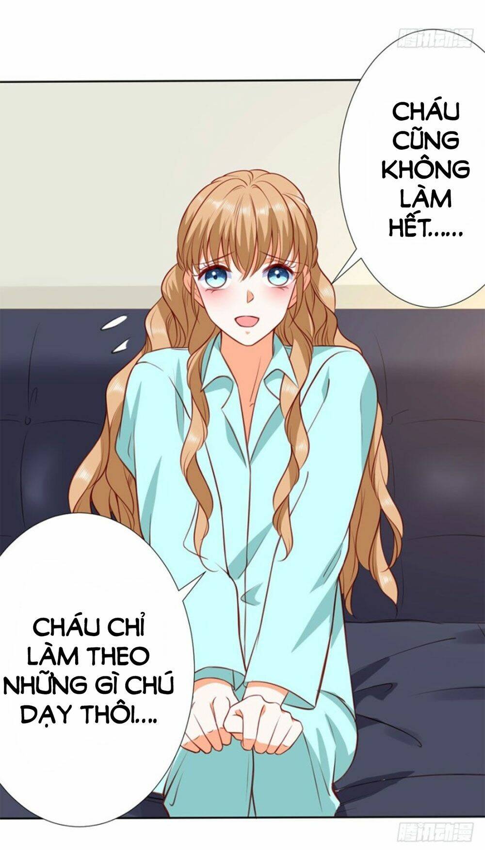 Bác Sĩ Sở Cũng Muốn Yêu Chương 253 Ảnh 7
