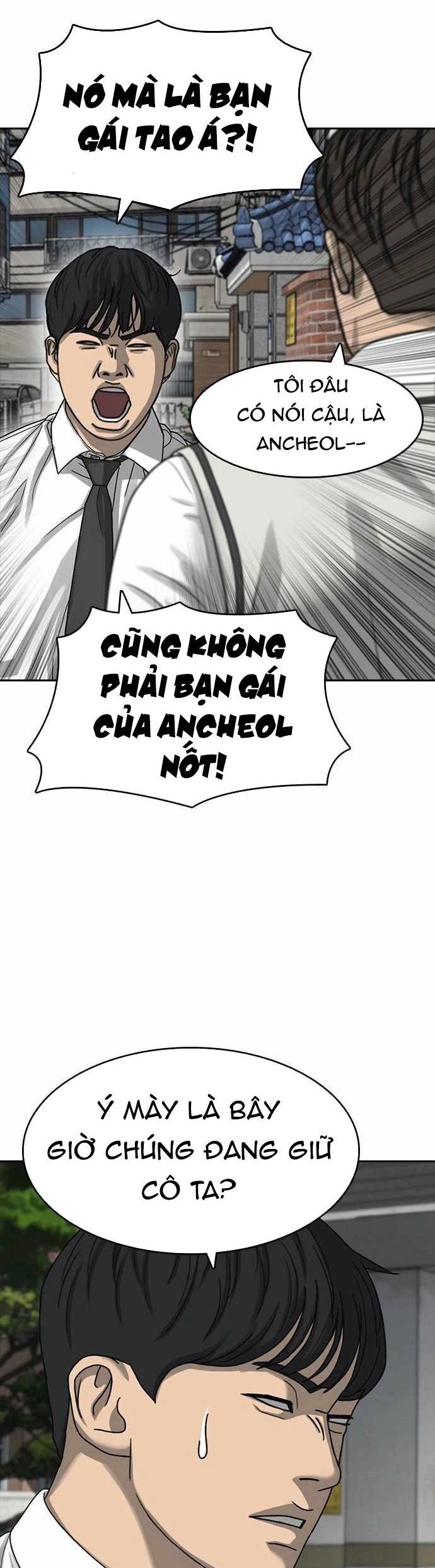 Những Mảnh Đời Tan Vỡ Chương 94 Ảnh 20