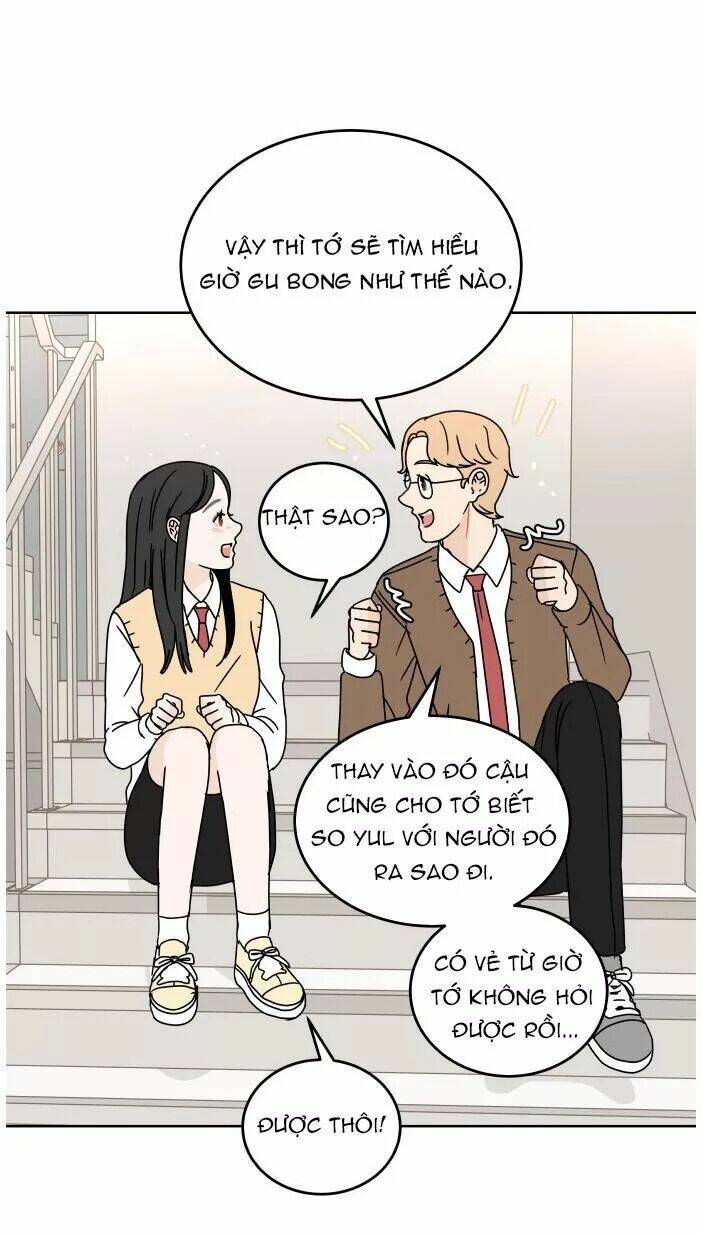 30 Phút Bước Đi Bên Em Chương 71.5 Ảnh 39