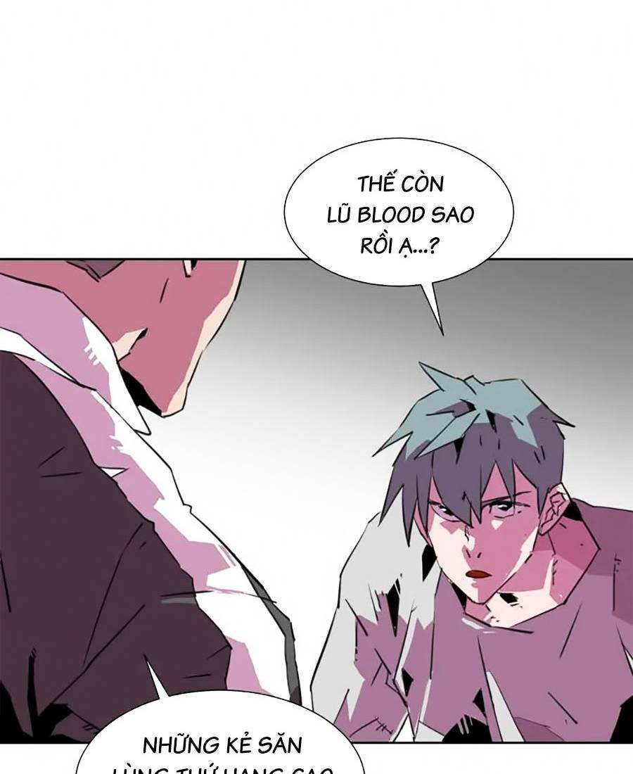 Săn Lùng Bắt Nạt Chương 55 Ảnh 32