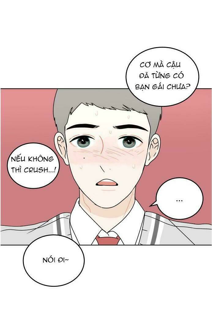 30 Phút Bước Đi Bên Em Chương 76 Ảnh 22