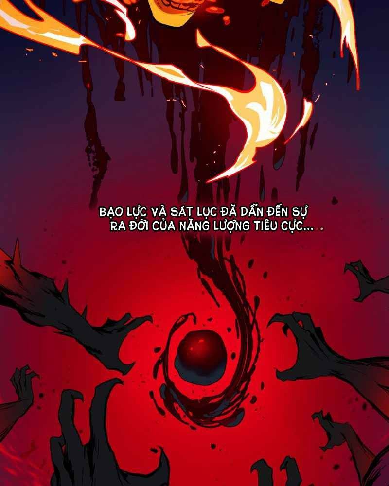 Black Sun Chương 1 Ảnh 5