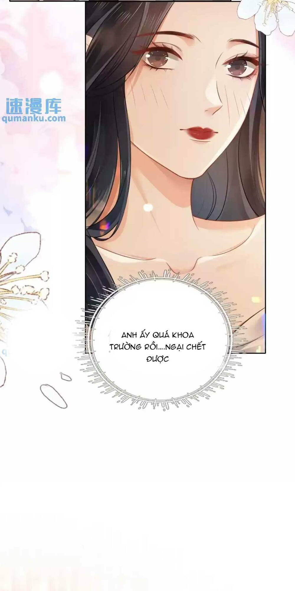 Hôn Sự Ngọt Ngào Đến Tận Xương Chương 7 Ảnh 50