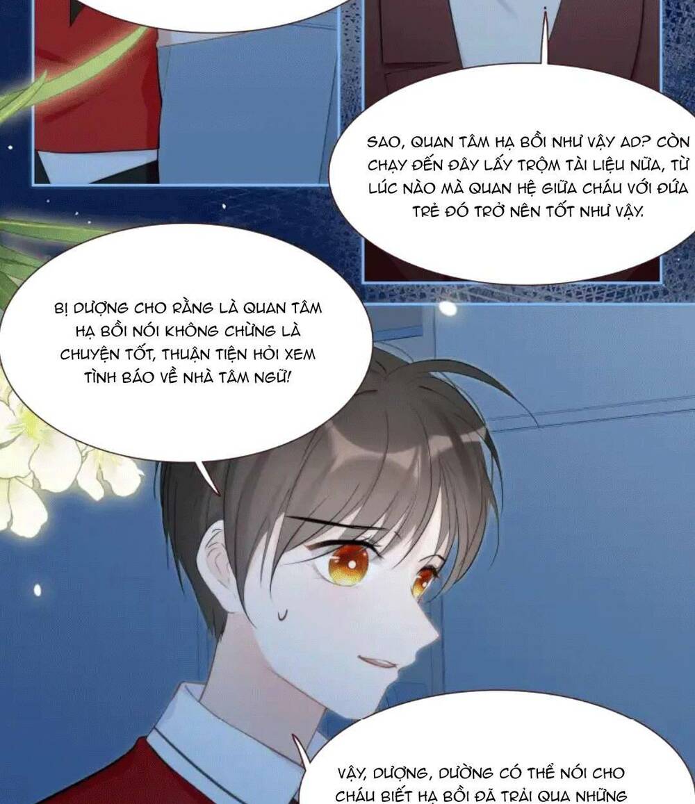 Tiểu Ma Vương Học Cách Yêu Đương Chương 13 Ảnh 72